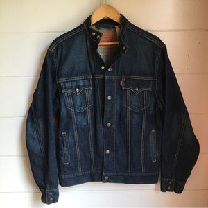 Levi’s Denim Jacket